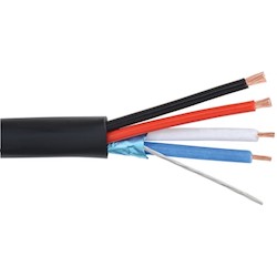 AMX AXLINK Bus Support Universal Control Cable