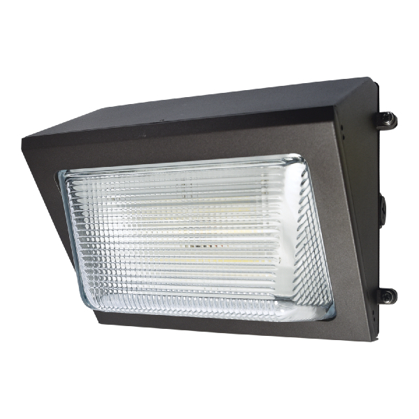 LUMINAIRE, SM LED WALL PACK, 40W, 4,700LM