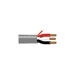 Multi-Conductor - Commercial Audio Systems 3 18 AWG PP FRPVC Gray