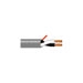 Multi-Conductor - Commercial Audio Systems - 2 Conductors Cabled 2 12 AWG FLRST FLRST Natural