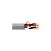 Multi-Conductor - Commercial Applications 2-Pair 18 AWG FLRST FLRST Natural