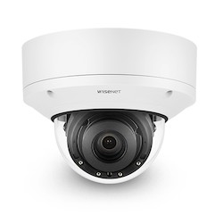 6MP IR Indoor Vandal Dome Modular structure X PLUS 30fps. H.265/H.264