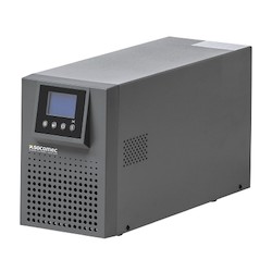 ITYS Tower UPS 1kva/800W single phase with Internal Battery.