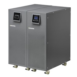 ITYS<br/>NORMAL LIFE BATTERY CABINET<br/>1 STRING FOR 6-10KVA 1/1 230V UPS<br/>WITH CABLES