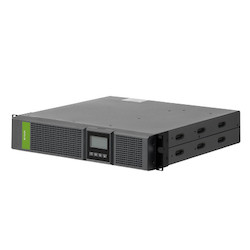 Netys Rack or Tower single phase UPS 1.7Kva Line Interactive