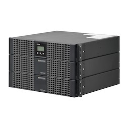 Battery Extension module for 9 and11Kva Netys RT allows increased battery back up time, at full load BUT of 15&#8217;+ 9Kva with addition one battery module. BUT of 11&#8217;+ 11Kva. Note additional telescopic rails can be ordered code NRT2-OP-RAIL