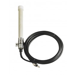 Intrusion Detection Communicator, 15 FT INDOOR/OUTDOOR ANTENNA, EXTENSION KIT WITH MOUNTING, BRACKET FOR LTE