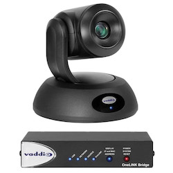 RoboSHOT 12E HDBT OneLINK Bridge System