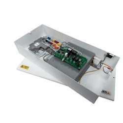 Indoor Power Centre for AXIS A1001 Network door controller