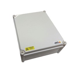 IP66 Weather-resistant Power Centre for AXIS A1001 Network door controller