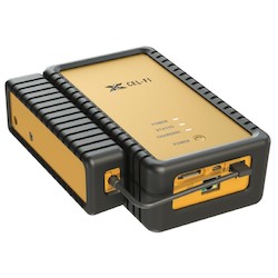 Cel-Fi Handheld RF installation and testing tool to install and optimize Cel-Fi cellular coverage