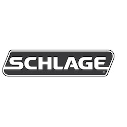 Top Jamb for Inswing Doors for Schlage 3300 Series