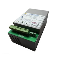 24V DC 10A DIN Rail Power Centre