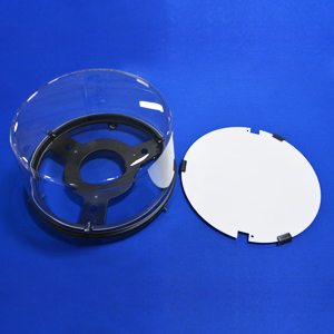 Dome Assembly, For Use With CB1 Series Towers