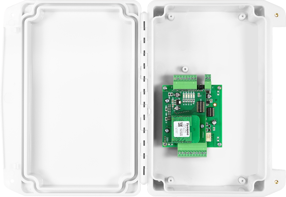 Enhanced Wireless Repeater