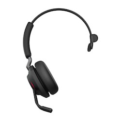 Jabra 65 ms discount mono