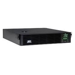Line-interactive UPS offers complete power protection for professional applications, including retail, casino and hotel management.