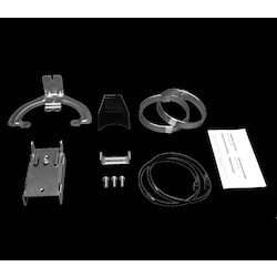 Closure Accessories, Wall and Pole Mounting For UCNCP 7
