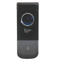 ibridge video doorbell