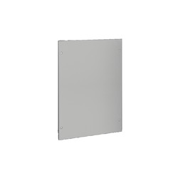 VX Side Panel, Screw-fastened, For HD: 800x600 mm