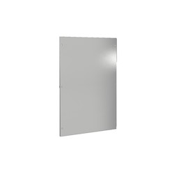 VX Side Panel, Screw-fastened, For HD: 1200x800 mm