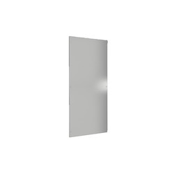 VX Side Panel, Screw-fastened, For HD: 1800x800 mm