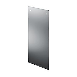 Partition, One-piece, For Slide-in Fixing, For VX, VX IT, To Fit: 2000 x 1200 mm
