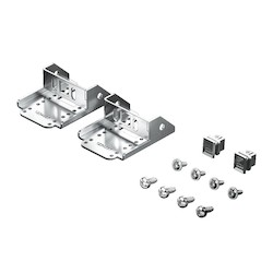Mounting Kit For PSM Busbars For VX IT, Plug &amp; Play Assembly: Enclosure Frame