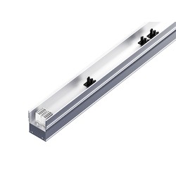 PSM Zero-U-Space, Length: 1695 mm, Infeeds: 2, Phases3, 16 A
