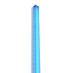 VX IT CMC III RGB LED Aluminium Light Strip