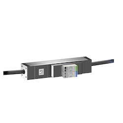 PDU For Busbar Entry, Power Consumption7, 4 Kw, Rated Current (max.): 32 A, 1