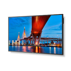 65&quot; Ultra High Definition (4K UHD) Commercial Display