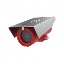 F101-A X P1377 Network Camera, F/1.5, 5 MP, 160x90 to 2592x1944 Resolution