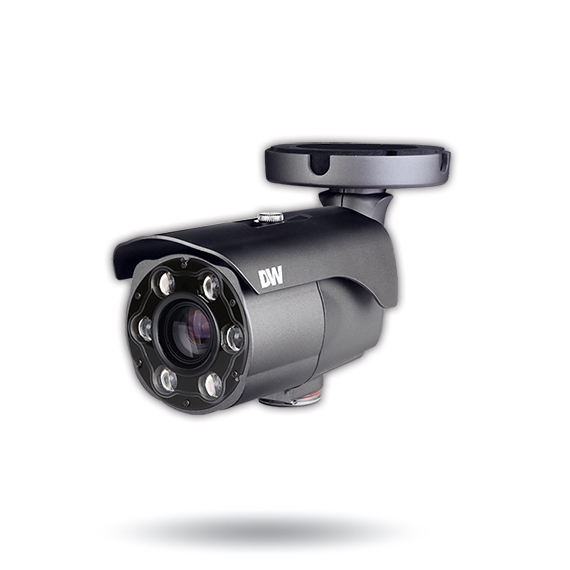 MEGApix IP Bullet Camera, Wide Dynamic Range (WDR), Auto Gain Control ...