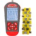 Multi-Cable Tester: RJ11, RJ45, COAX + Smart Remotes