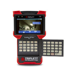 Triplett camview discount ip pro+ manual