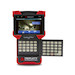 The CamView IP Pro+ (8071) IP Security Camera Tester supports H.264 IP cameras, as well as NTSC/PAL and AHD 1.0 and HD-TVI 2.0 analog video cameras.
