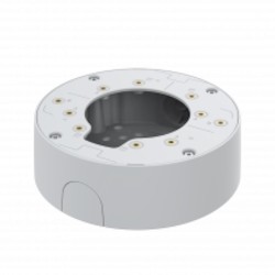 TP3603 indoor conduit back box a complement to T94S01P at a lower price point for large indoor installations (eg data centers)