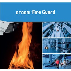 Araani Fire Guard License (21-50)