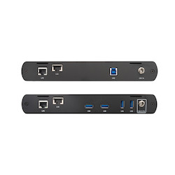 
 Intelix USB 3,1 « Plus » Haute Performance / Ensemble d’extension compatible vers l’arrière