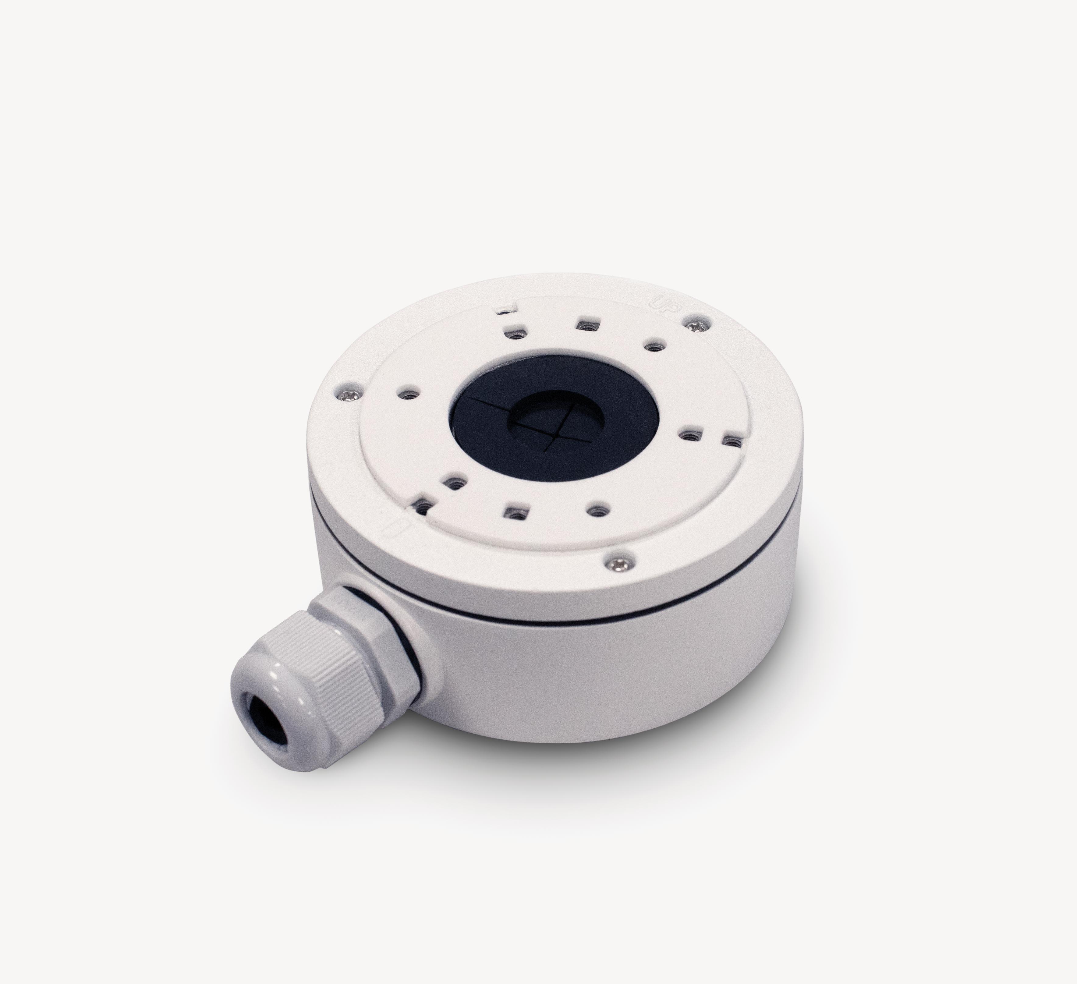 Camera Junction Box