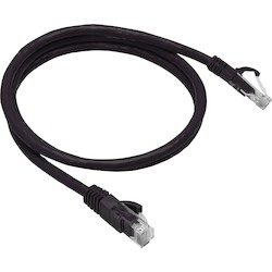 Liberty Brand Category 6 True 24AWG Unshielded Patch Cables