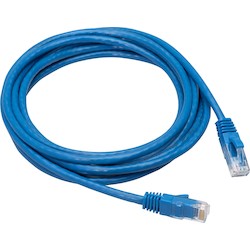 Liberty Brand Category 5E True 24AWG Unshielded Patch Cables