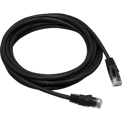 Liberty Brand Category 5E True 24AWG Unshielded Patch Cables