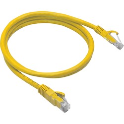 Liberty Brand Category 6 True 24AWG Unshielded Patch Cables