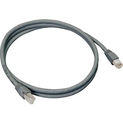 Liberty Brand Category 6A True 24AWG Shielded Patch Cables