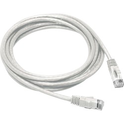 Liberty Brand Category 5E True 24AWG Unshielded Patch Cables
