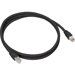 Liberty Brand Category 6A True 24AWG Shielded Patch Cables