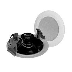 Drywall Brackets for Round Ceiling Speaker