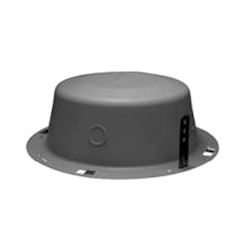 Back Box for Round Ceiling Speaker